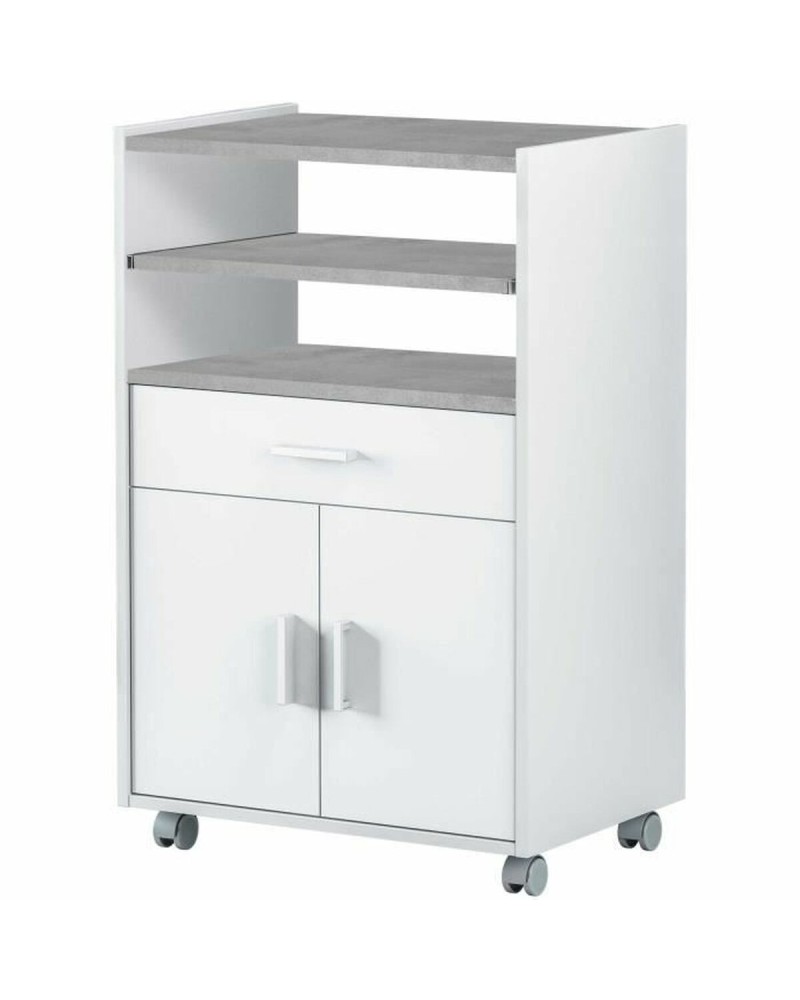 TIDY Kitchen cabinet, 92 x 59 x 40 cm, spacious and functional
